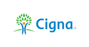 cigna insurance logo