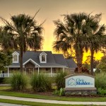 Beaufort SC Dental Office Tour of exterior