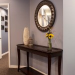 Interior office photo