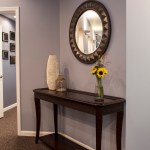 Interior office photo